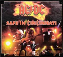 AC-DC : Safe in Cincinnati